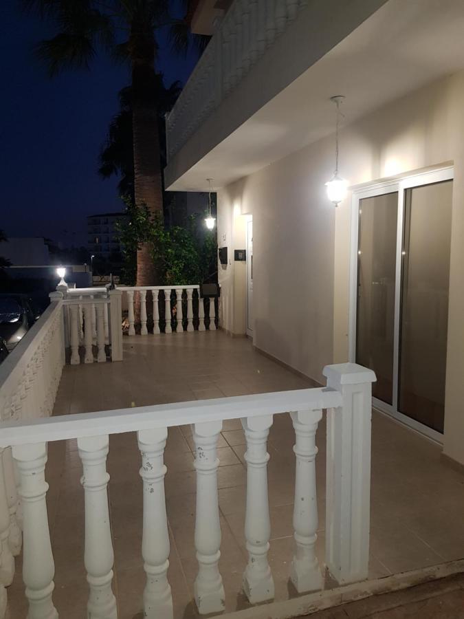 Nissi Luxury Villa ไอยานาปา ภายนอก รูปภาพ