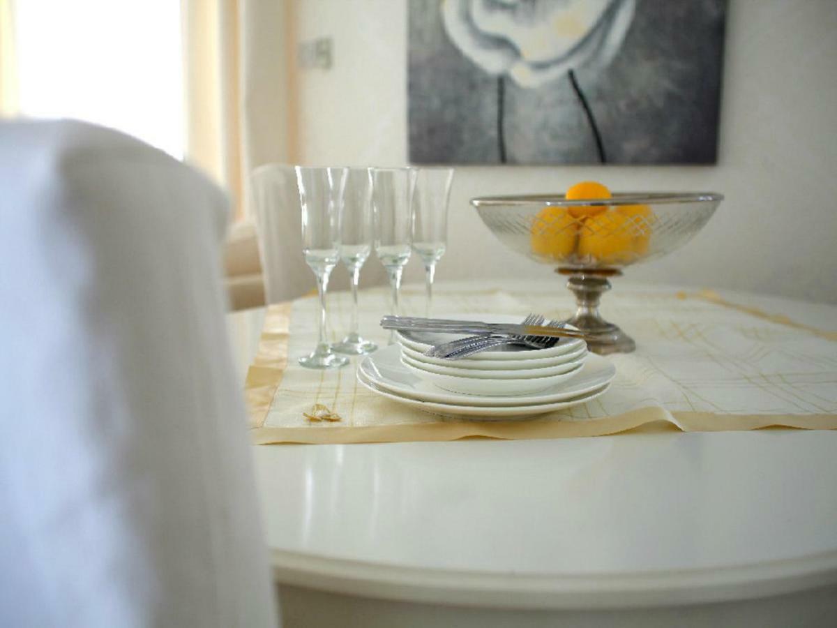 Nissi Luxury Villa ไอยานาปา ภายนอก รูปภาพ