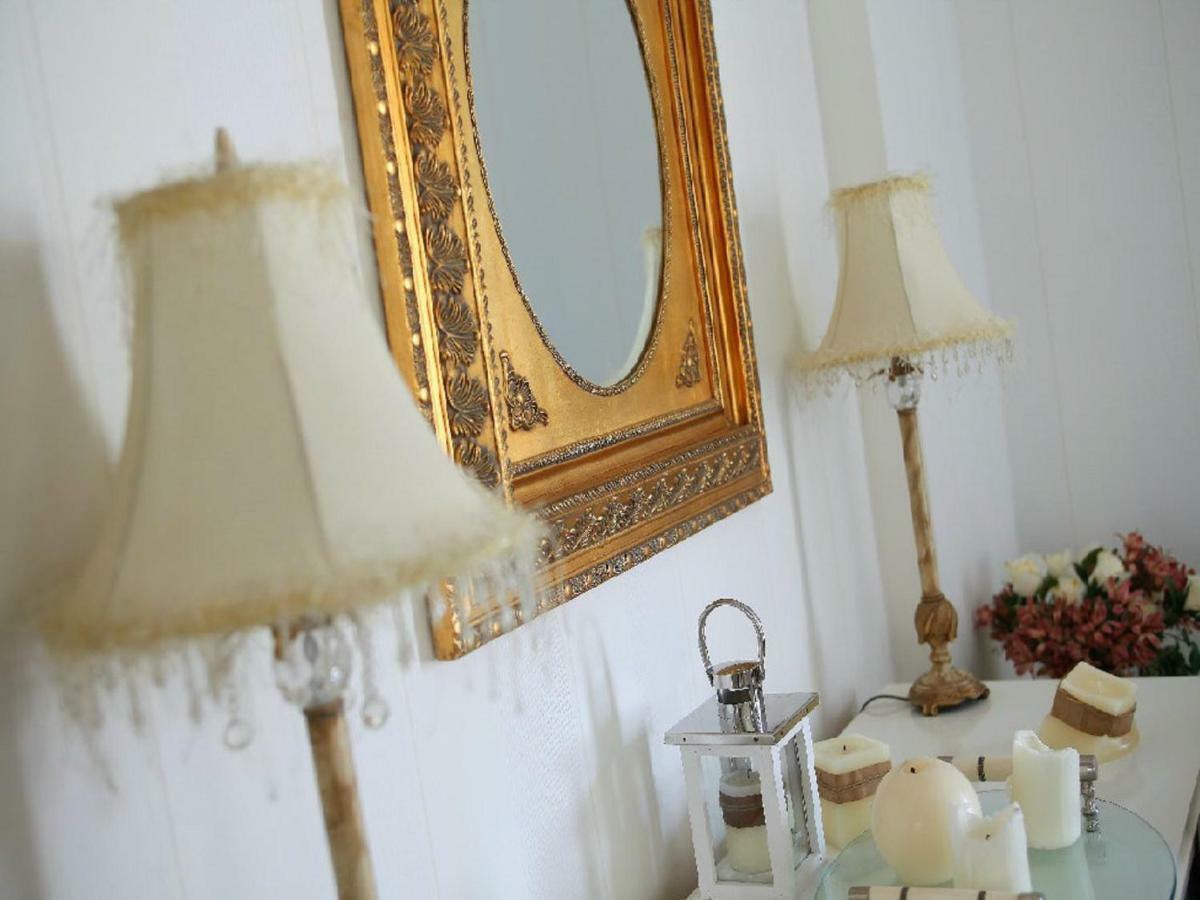 Nissi Luxury Villa ไอยานาปา ภายนอก รูปภาพ